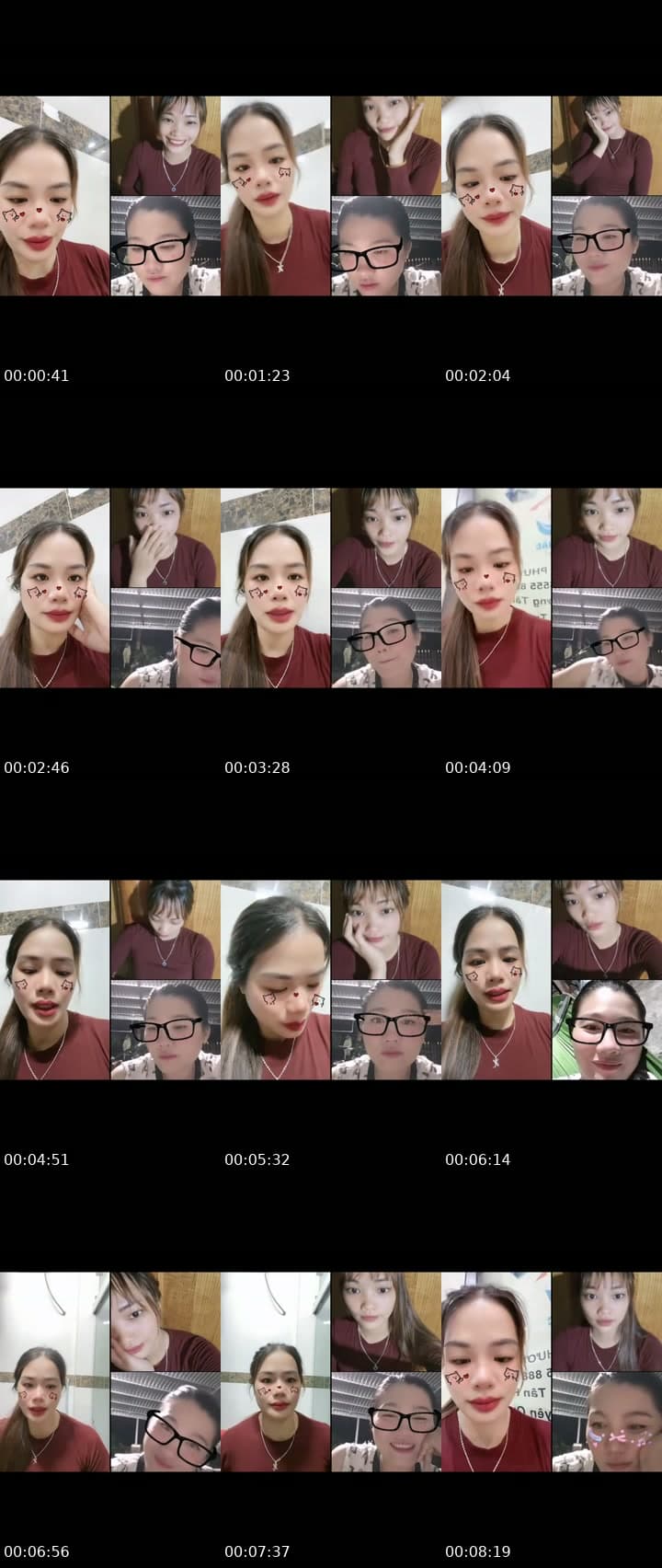 @rulya769 TikTok live stream