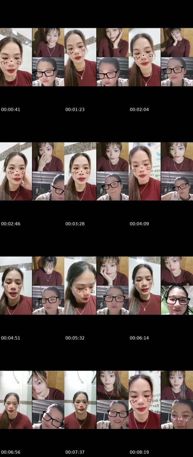 @rulya769 TikTok live