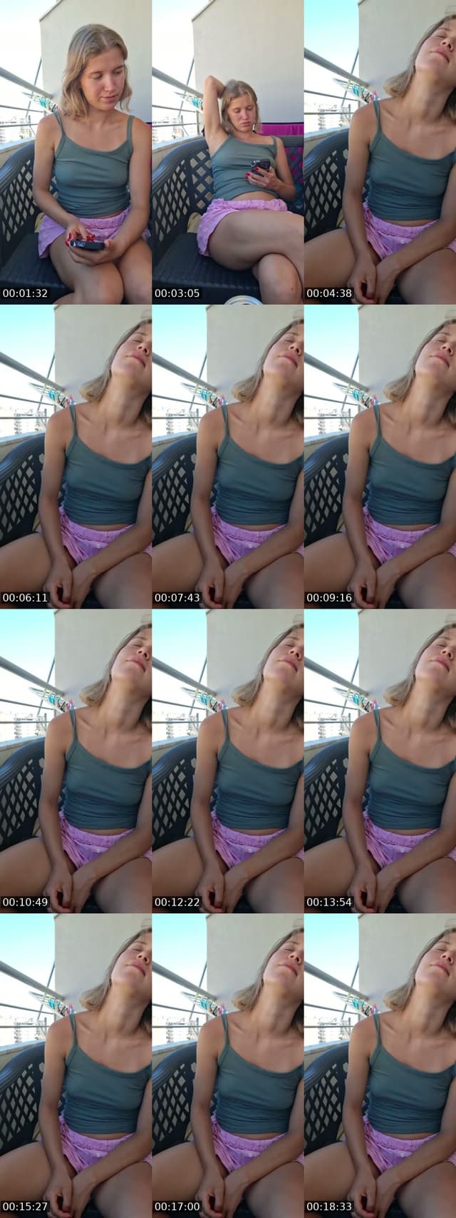 @thevibe.69 TikTok live