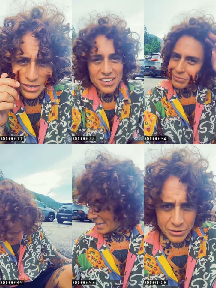 @giugiu254 TikTok live stream