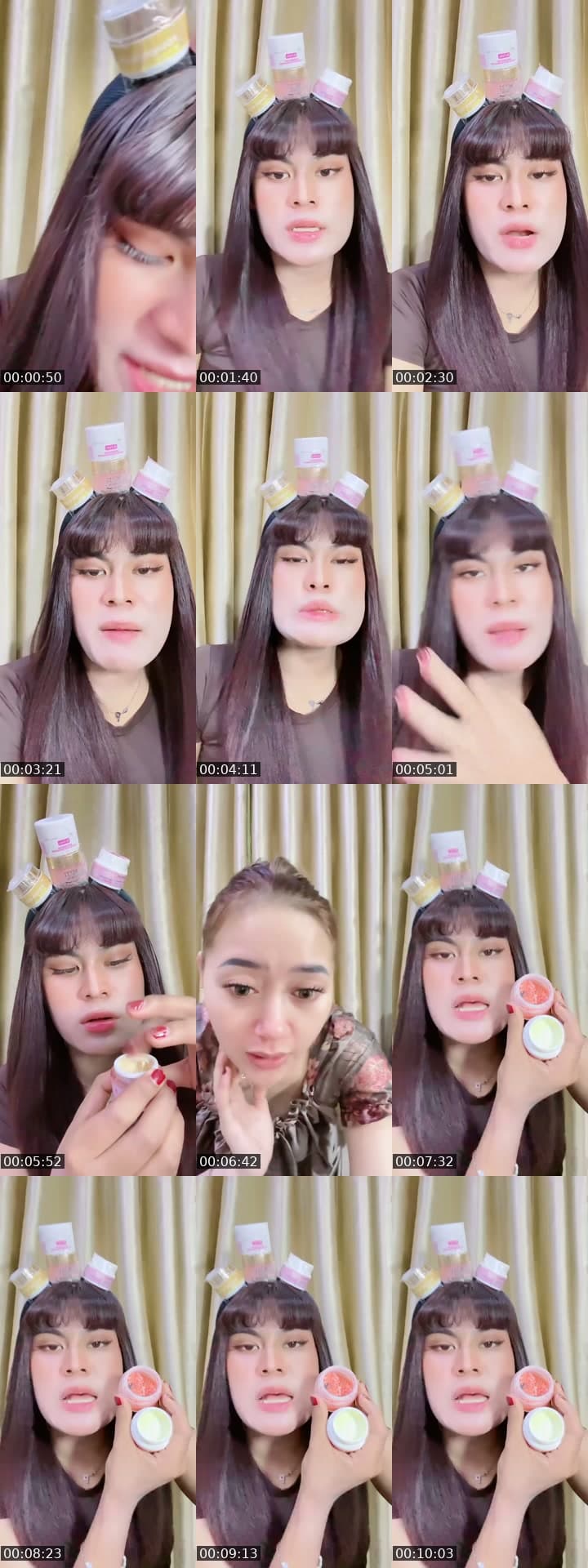 Susah cerah,flek,glwing?Cekbrot