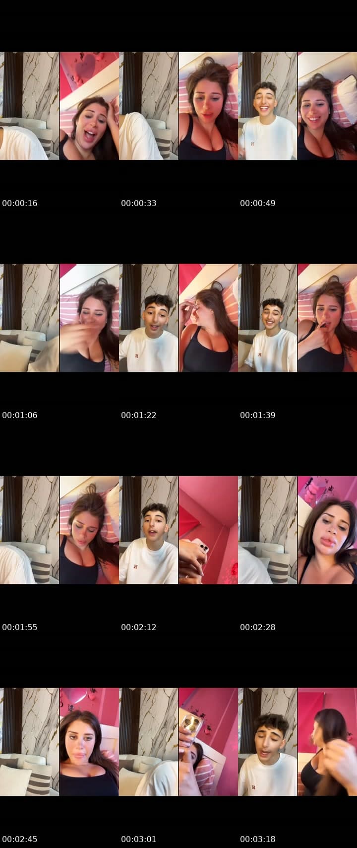 @mahmad..25 TikTok live stream