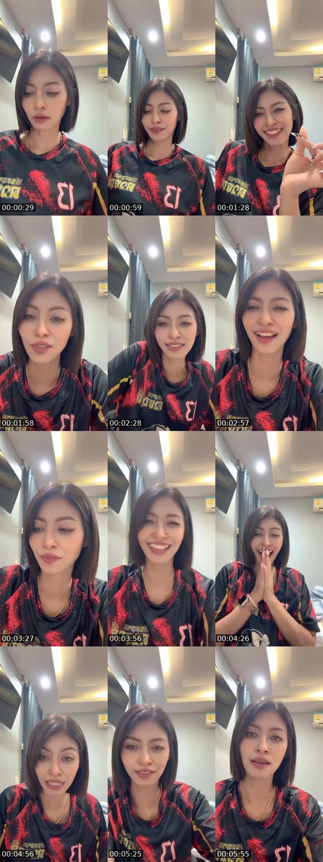 @passion__nk TikTok live