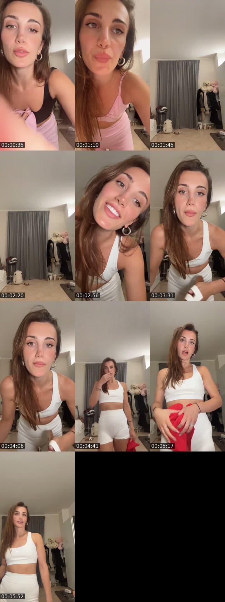 @martinamilanoo_ TikTok live stream