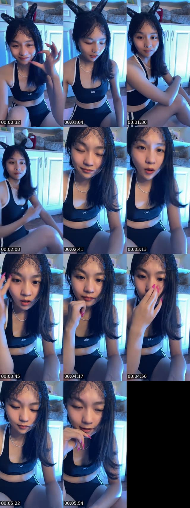 TikTok live: I am single,how about you by @singlecathy131