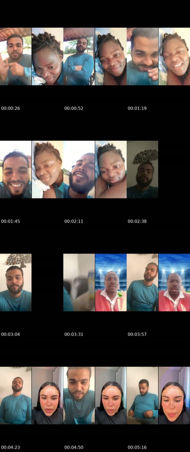 @teuolly TikTok live