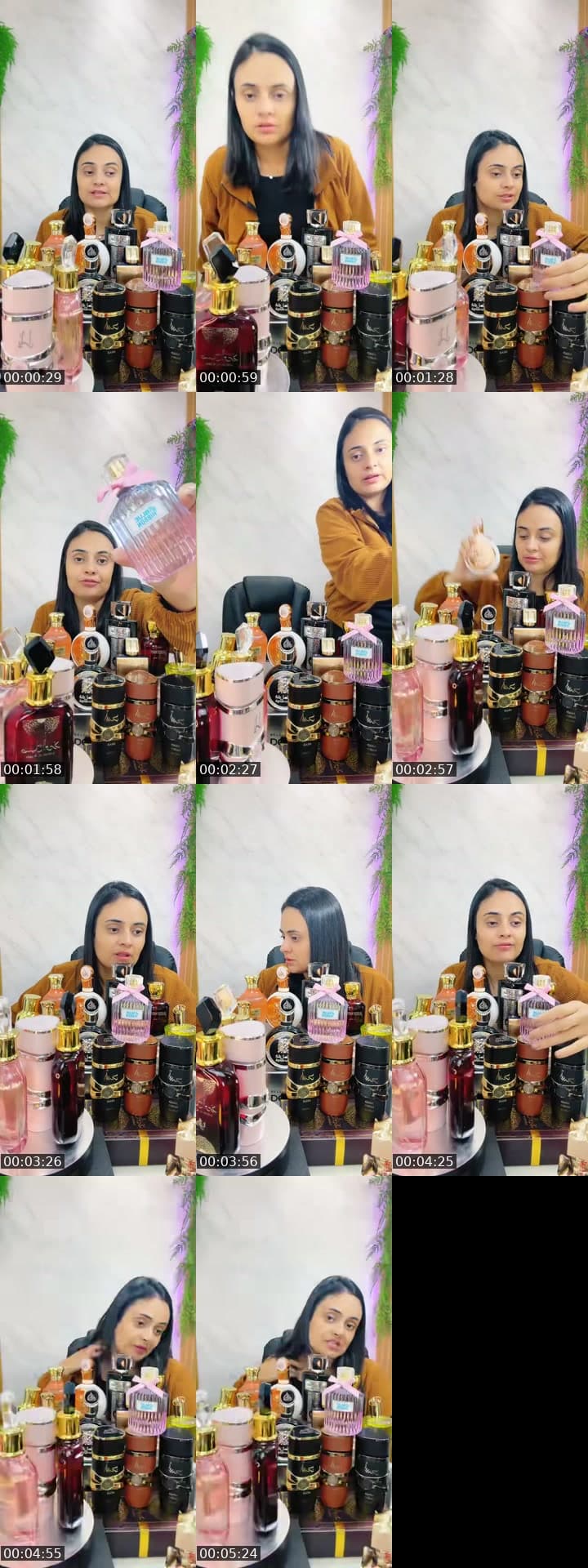 @thiagoetalitaliveshop TikTok live stream
