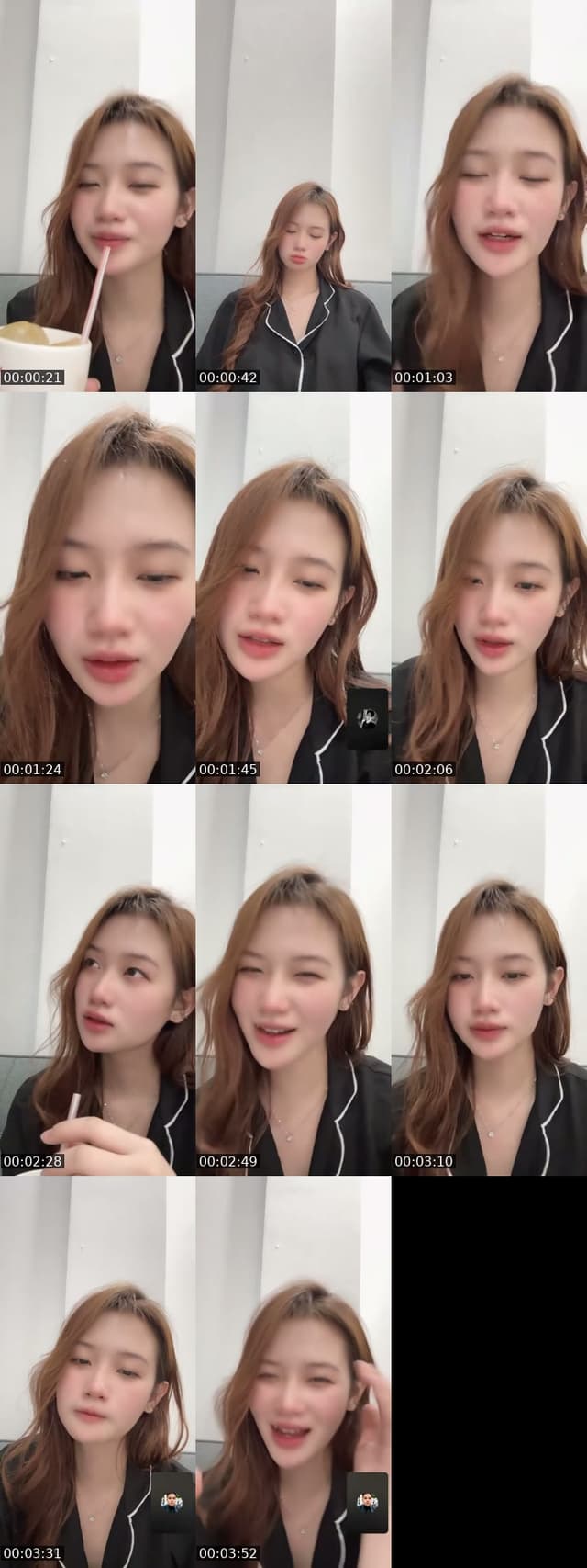 @thanhnhan25112 TikTok live
