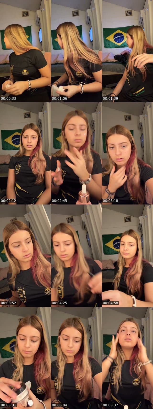 @juh8950 TikTok live