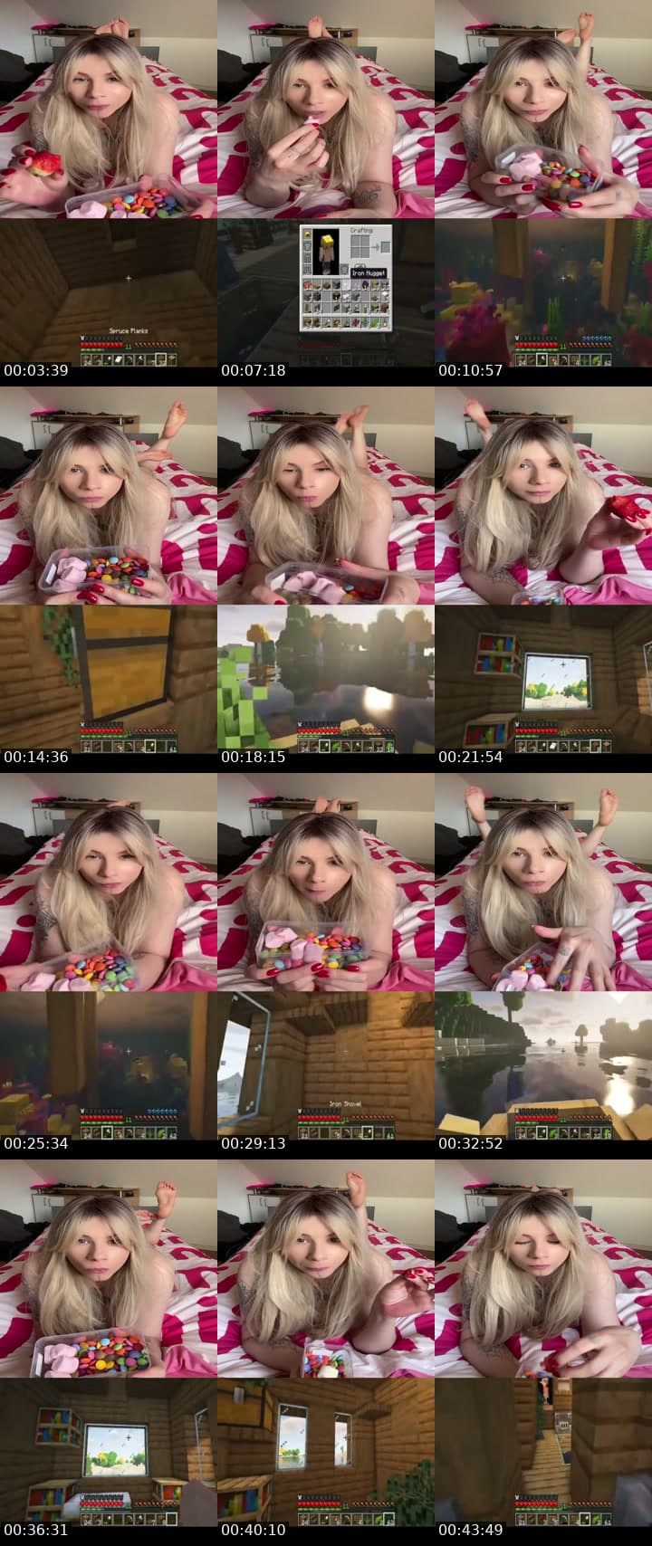 @edsgtdq TikTok live stream