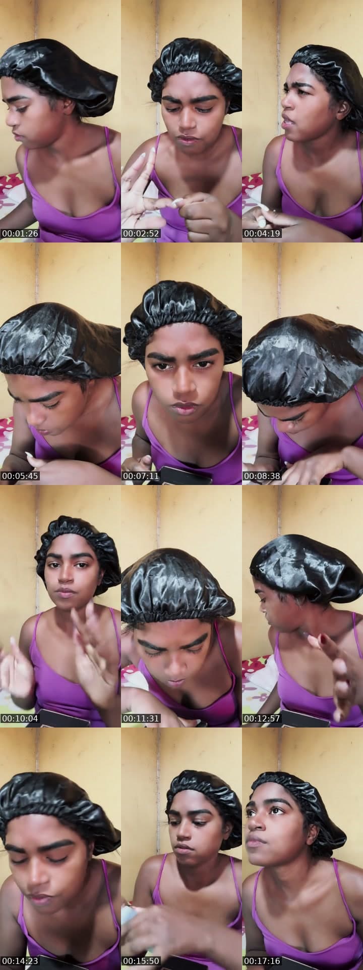 liberado pra perguntas+🔞
