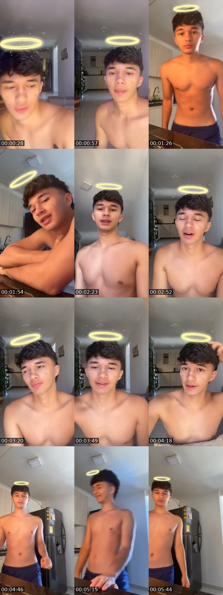 @julian_tapias98 TikTok live stream