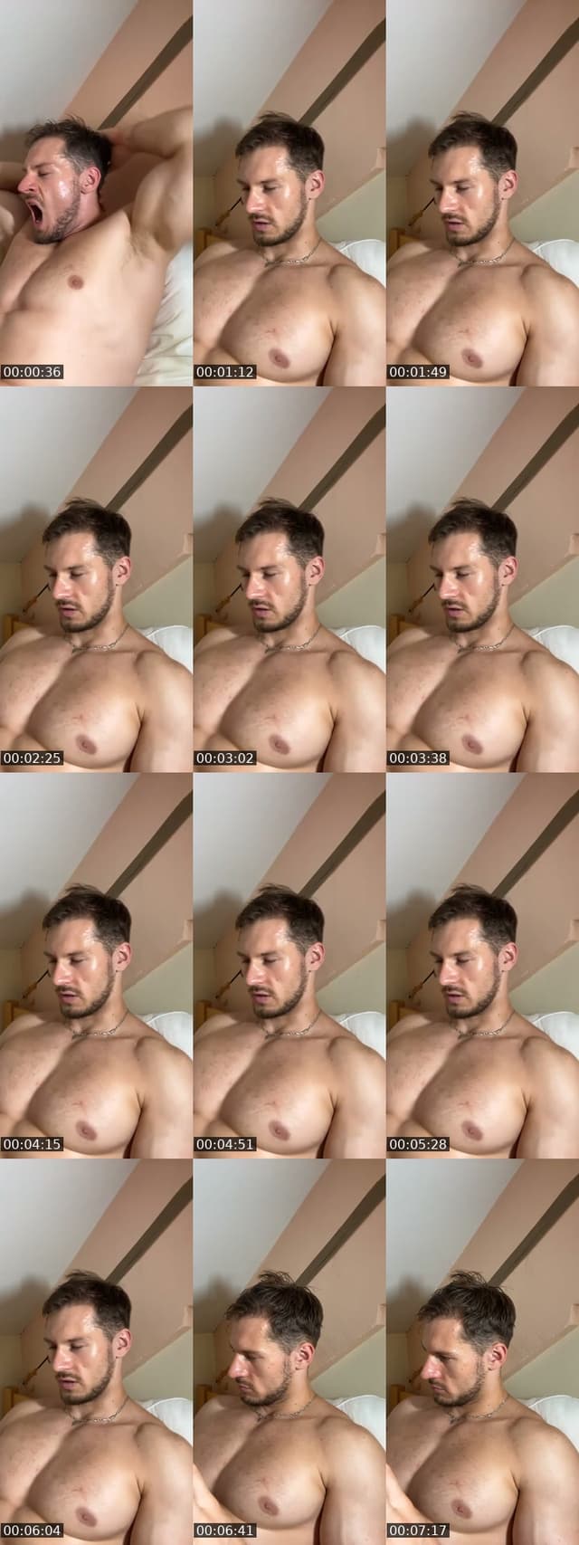 Dm for show 🥵 - @laudace_fit