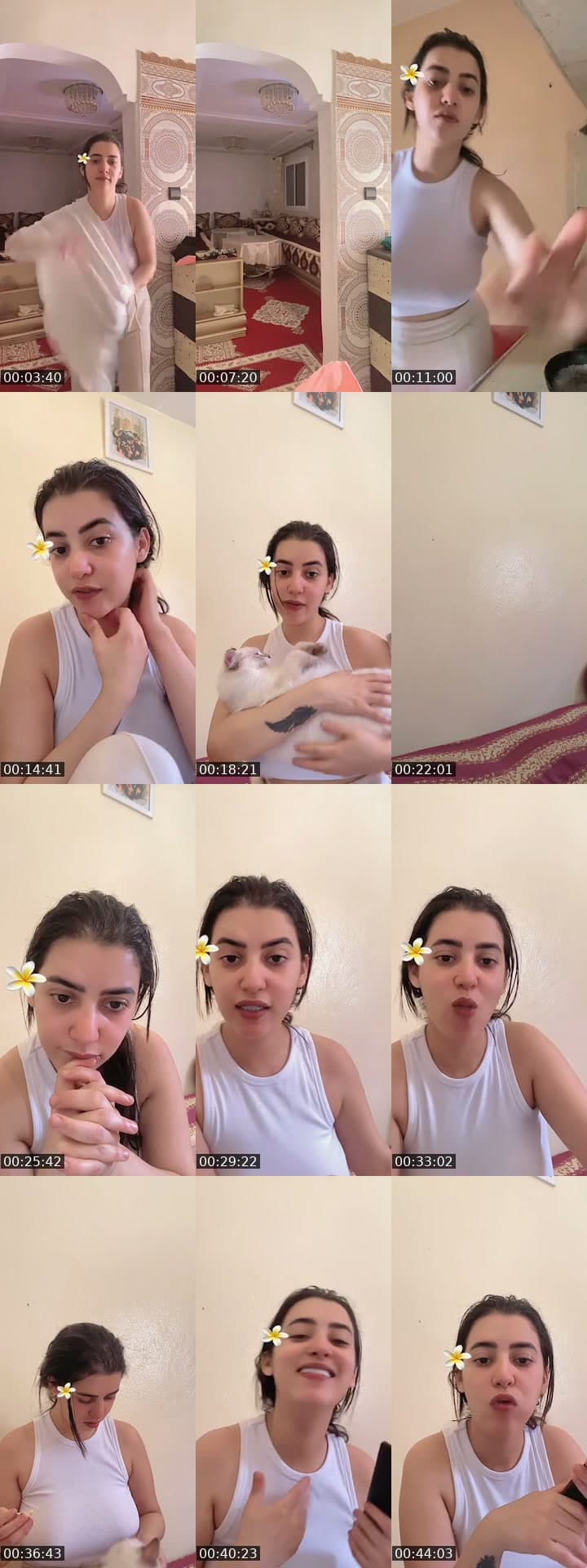 @ou_m68 TikTok live stream