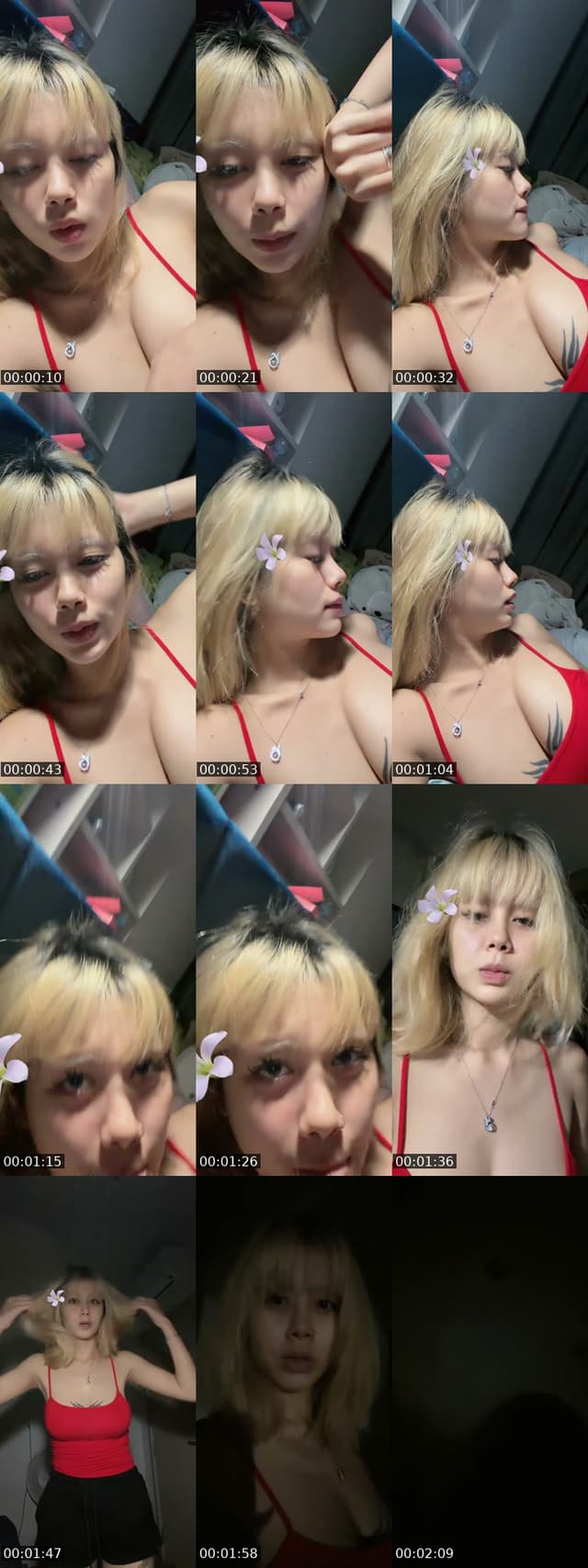 @sejeongqqq TikTok live