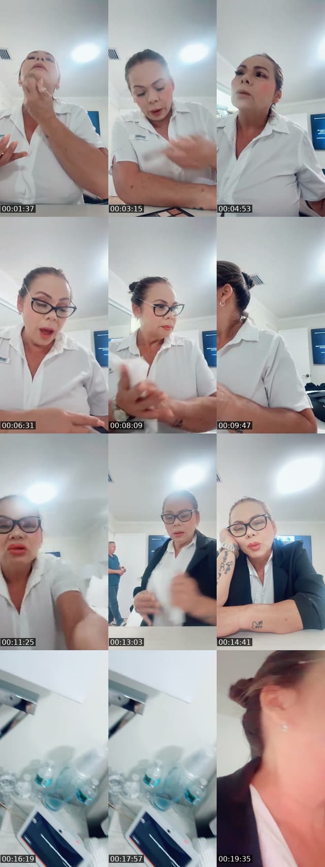 @merlinblanco11 TikTok live