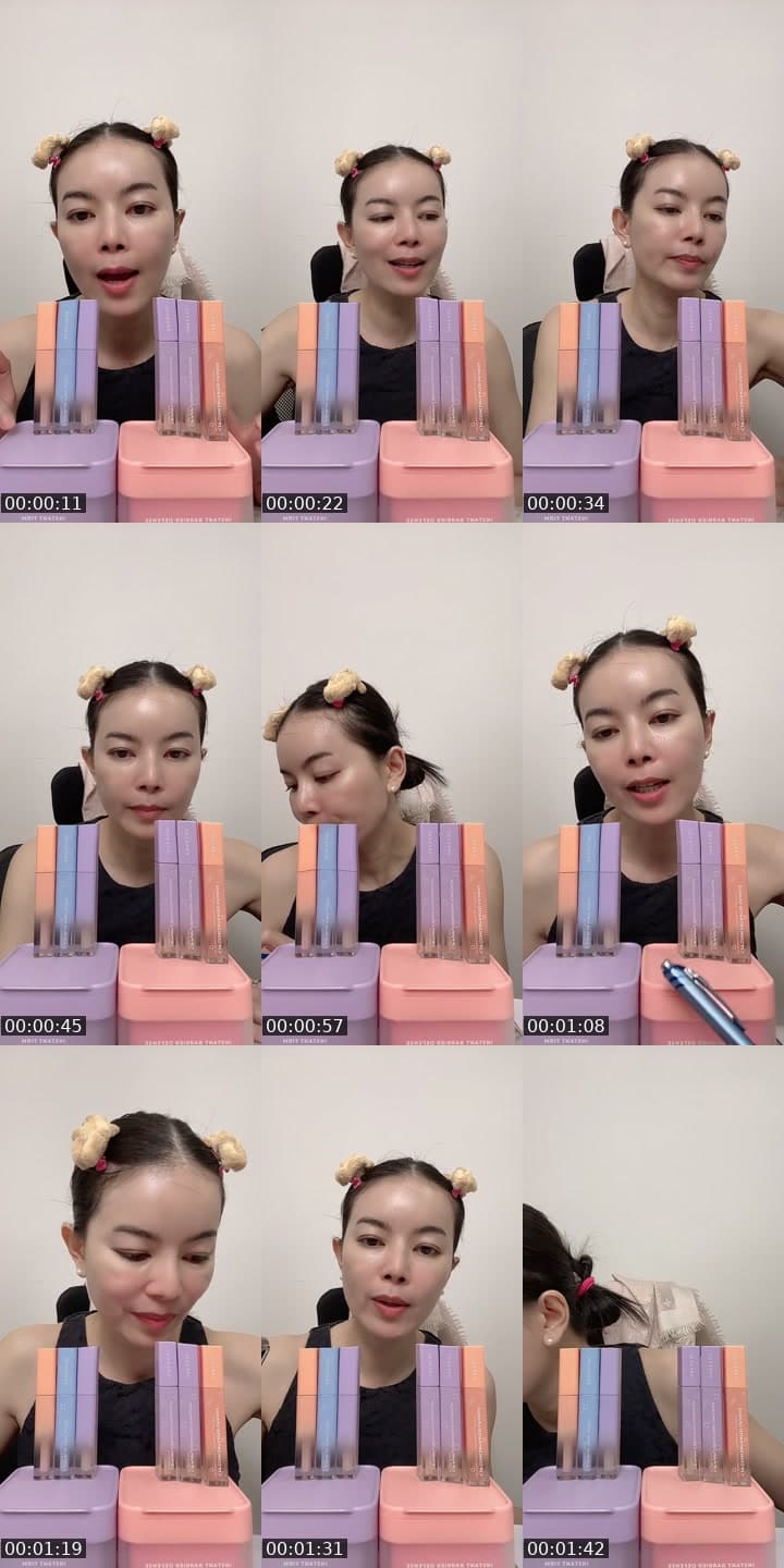 @patsri456 TikTok live stream