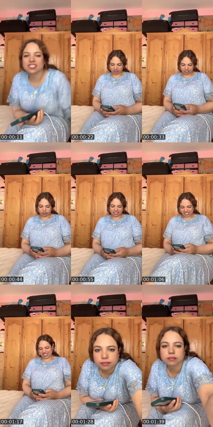 @saida_top00 TikTok live stream