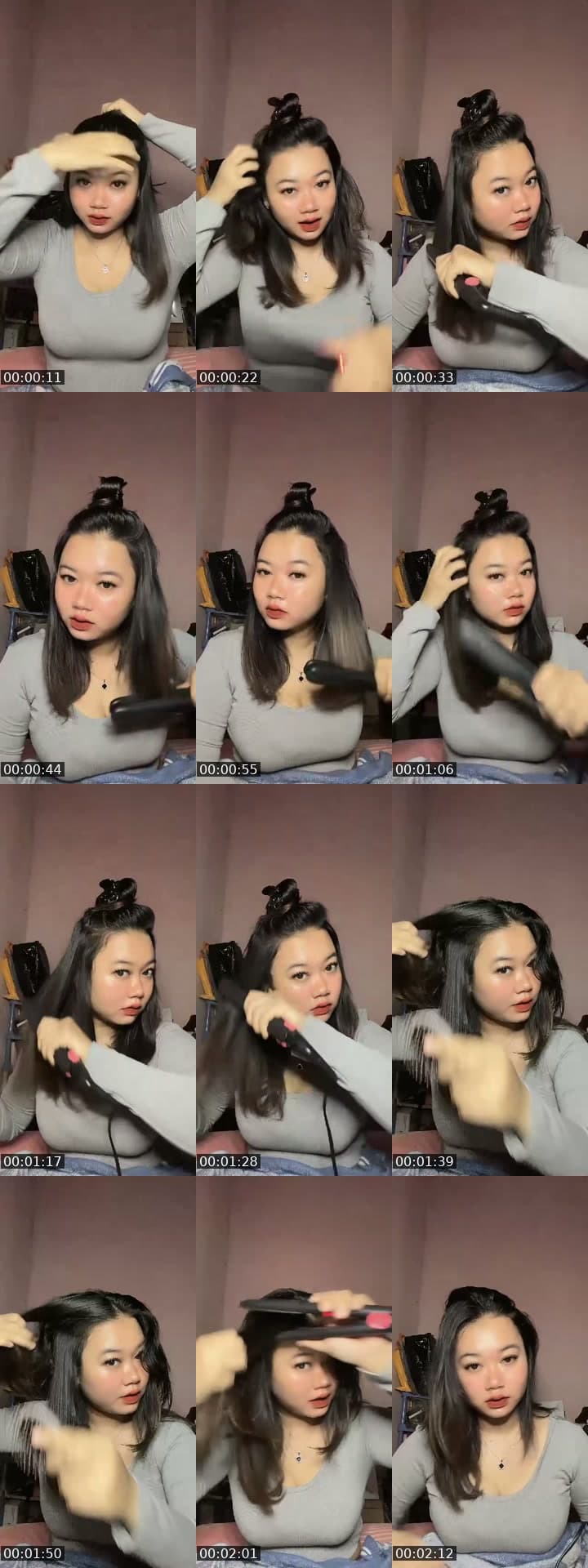 @rzkyhrstyanii TikTok live stream
