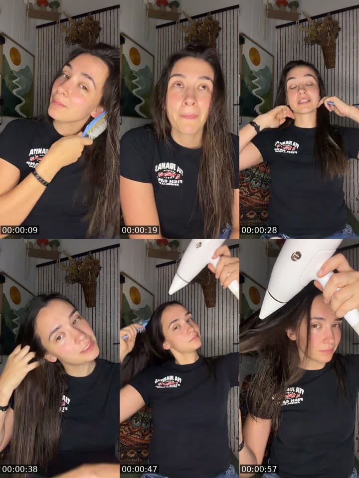 @tabithacantrell2 TikTok live stream