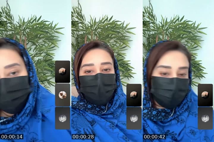 @vxi911 TikTok live stream
