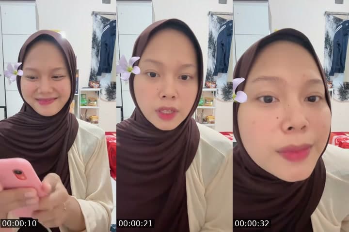 Nyari jodoh