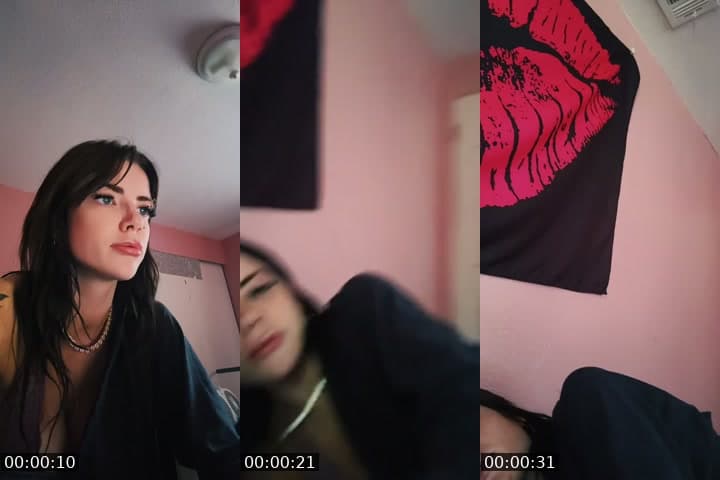 @bigbazookas00 TikTok live stream