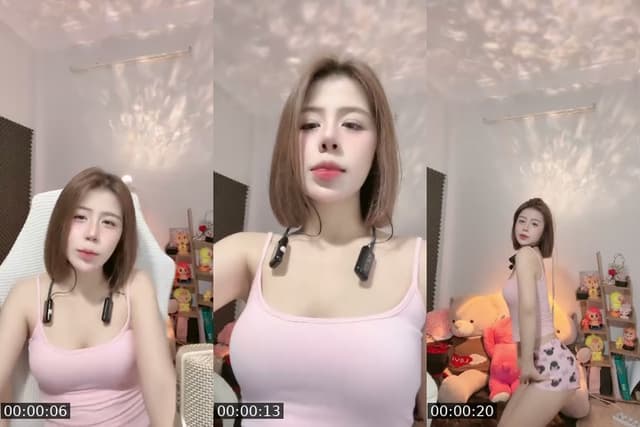 @chinhtho105 TikTok live
