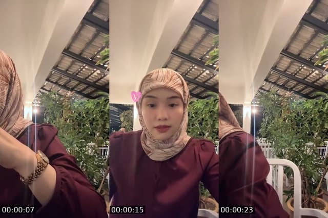 @cikkhaniss4 TikTok live