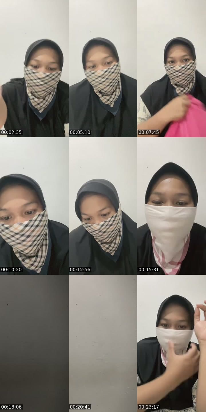 @_indahnur12 TikTok live stream