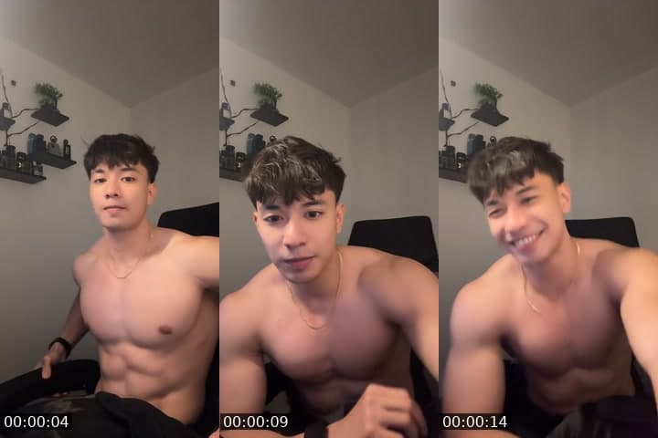 @fitxenon TikTok live stream