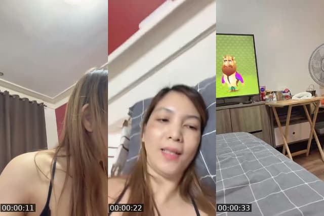 @dedette88 TikTok live