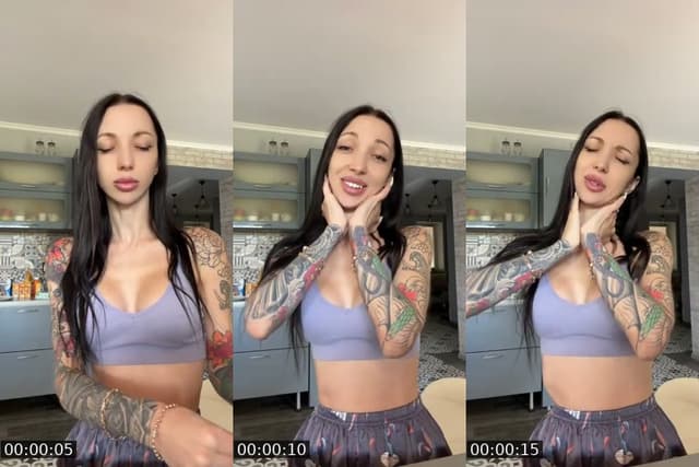 @kerry_royal TikTok live