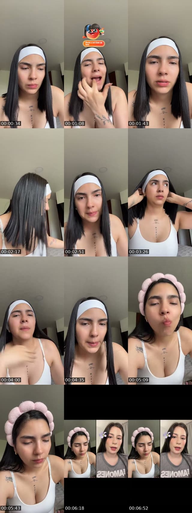 @michellee__777 TikTok live