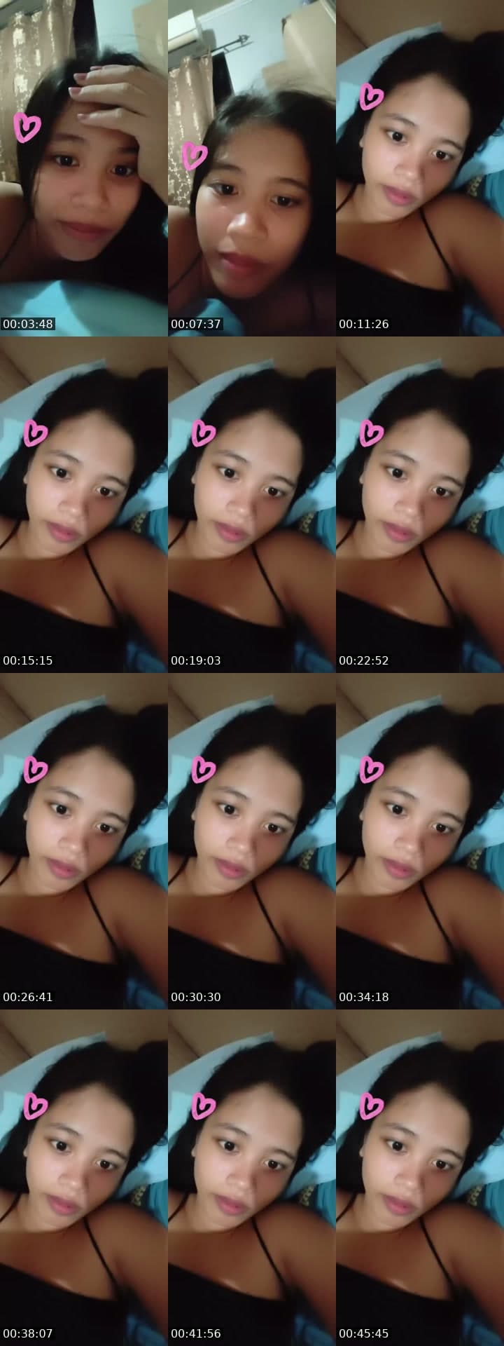 welcome to my live