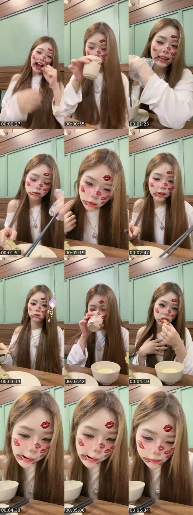 mong dc anh chi thuong💕 - @ngaxinkkkkkkkk
