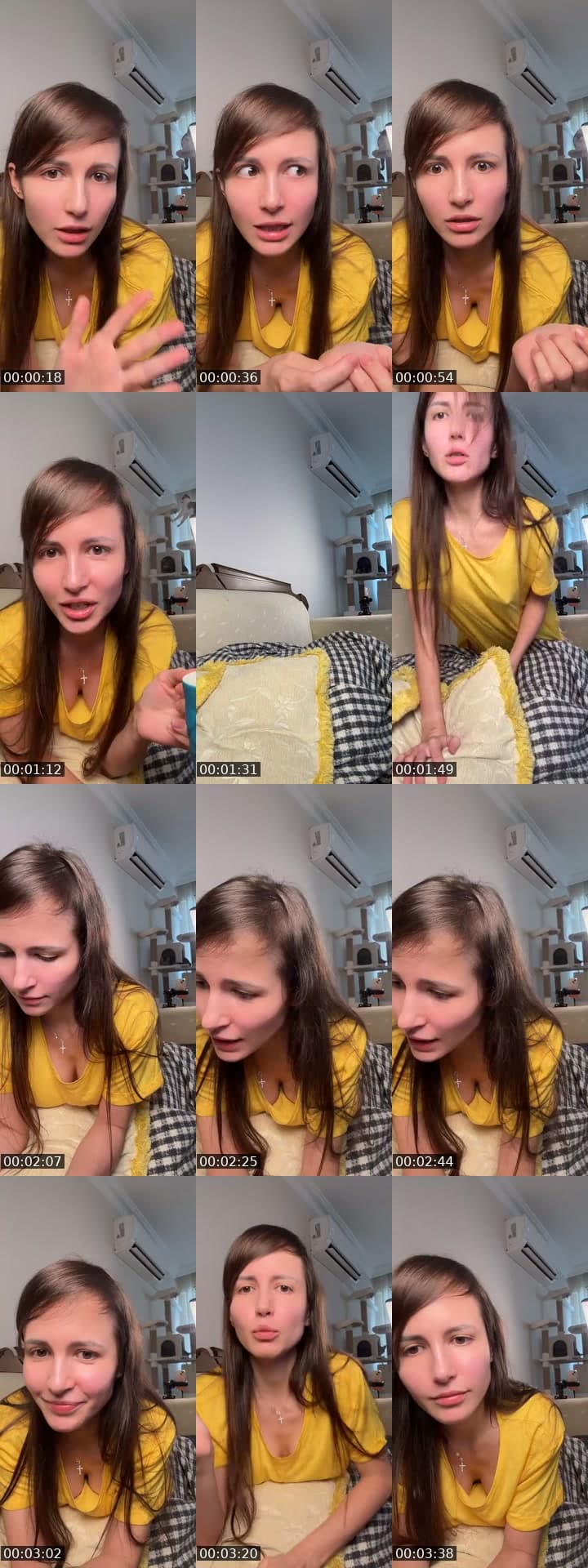 @officiallly.ari TikTok live stream