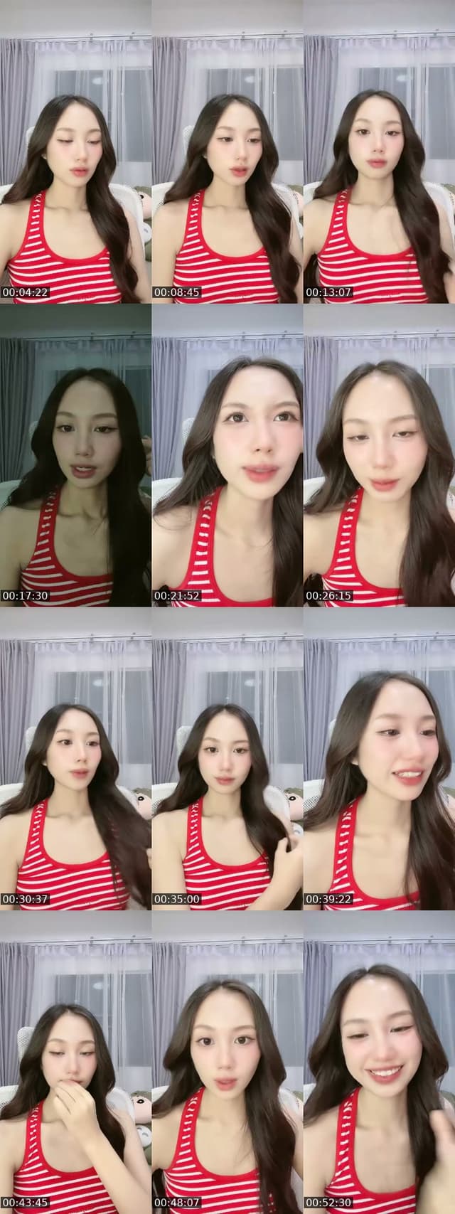 TikTok live: พี่ๆใจดีกับอ้อนมั้ย 🎀 ༘ by @qeanzhang87