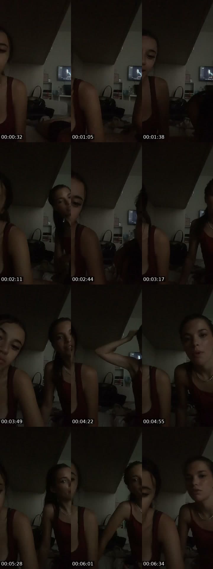 @urfavnjky TikTok live stream