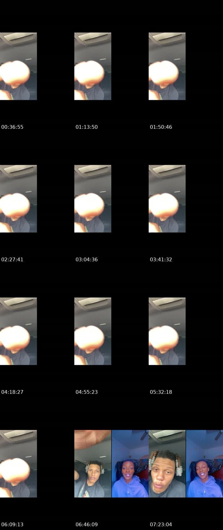 @_iamj4 TikTok live stream