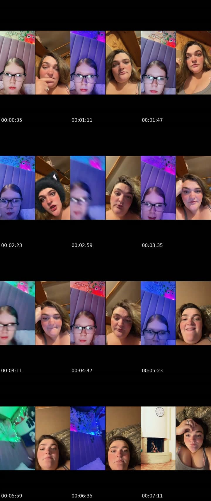 @yourfav_red.head07 TikTok live stream