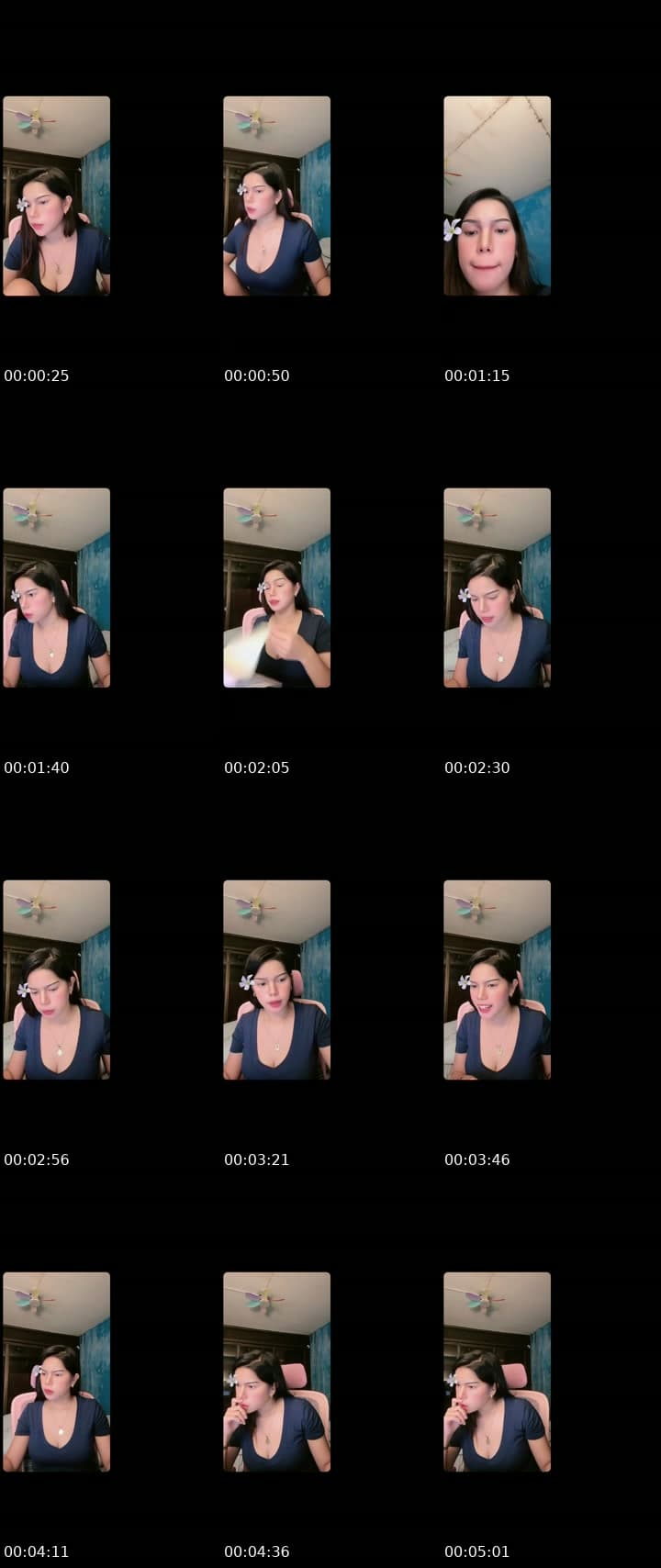 @_homeofvirgo TikTok live stream