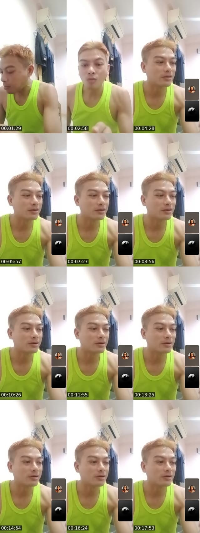 @champ7893 TikTok live