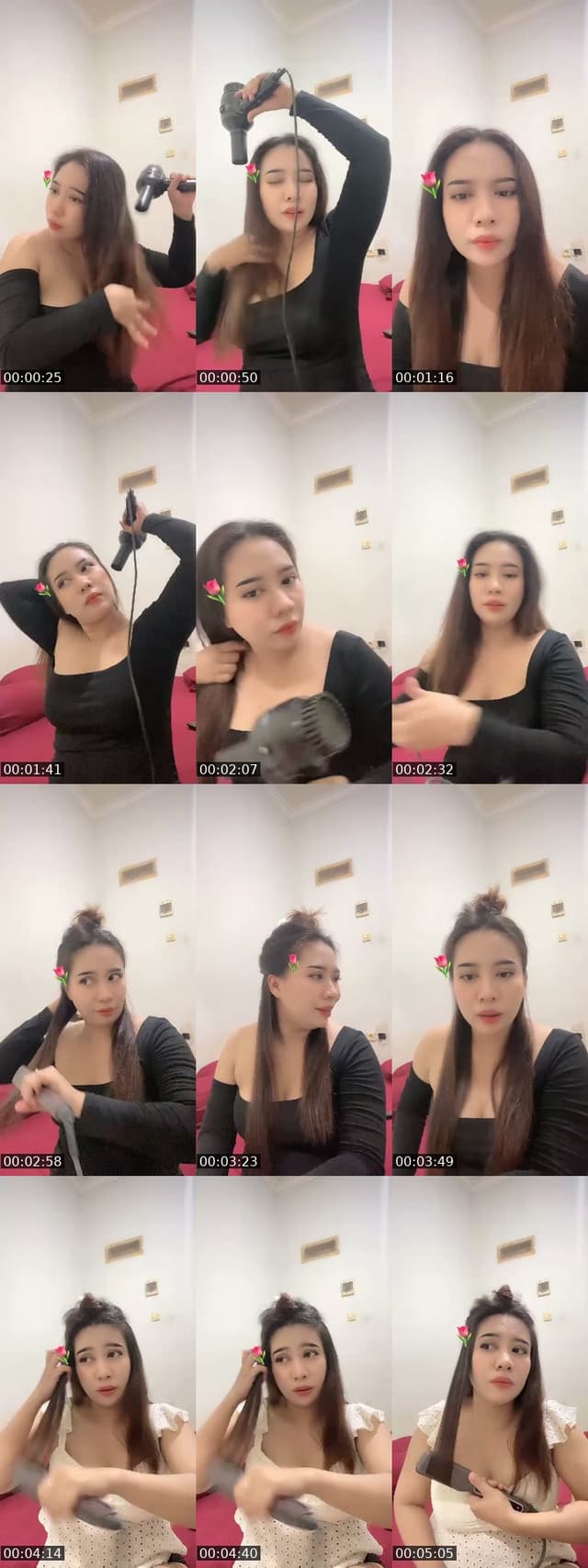 @hmm08_8 TikTok live