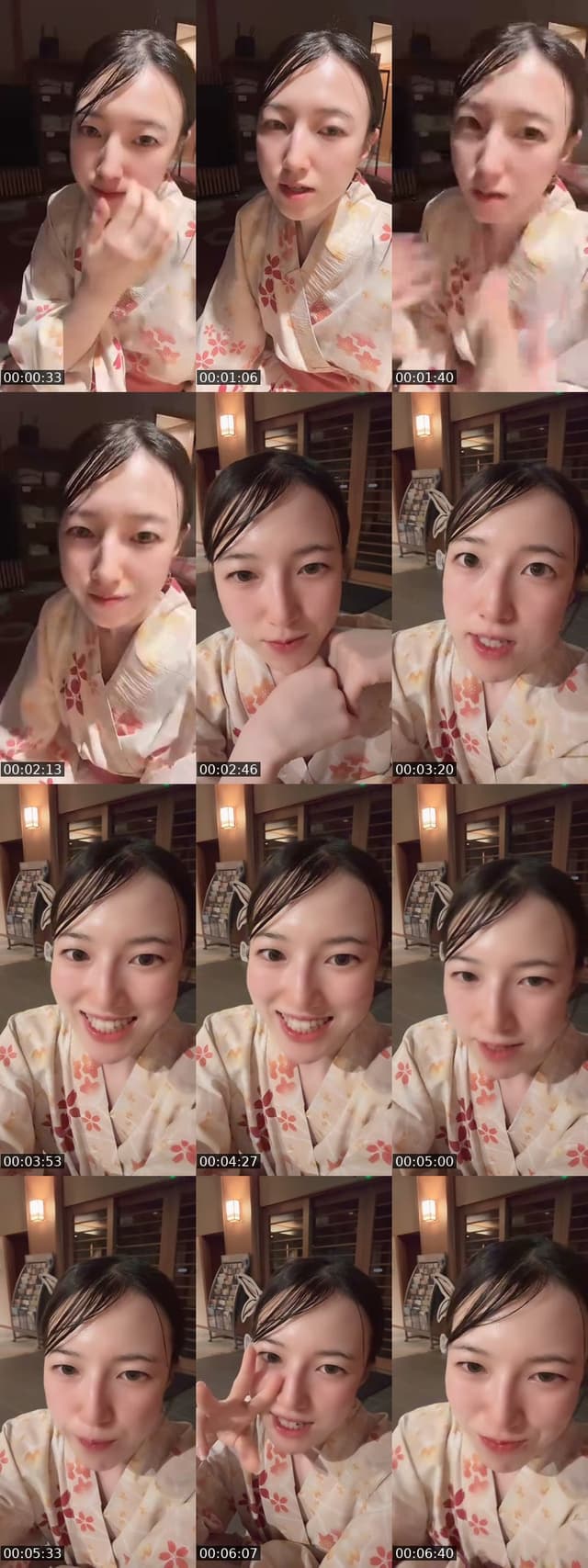 浴衣好きな人💖 - @risaa6260