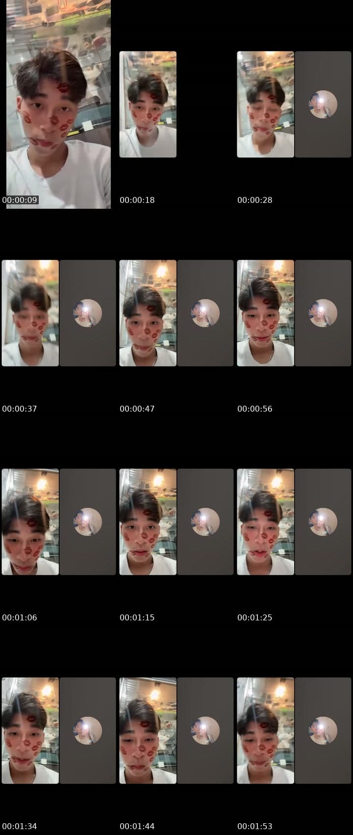 @enhnathan TikTok live stream