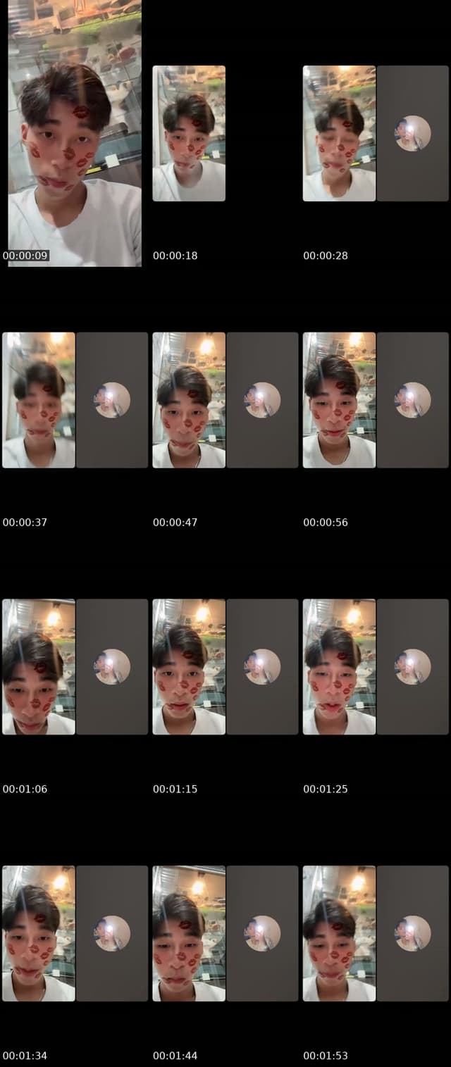 @enhnathan TikTok live
