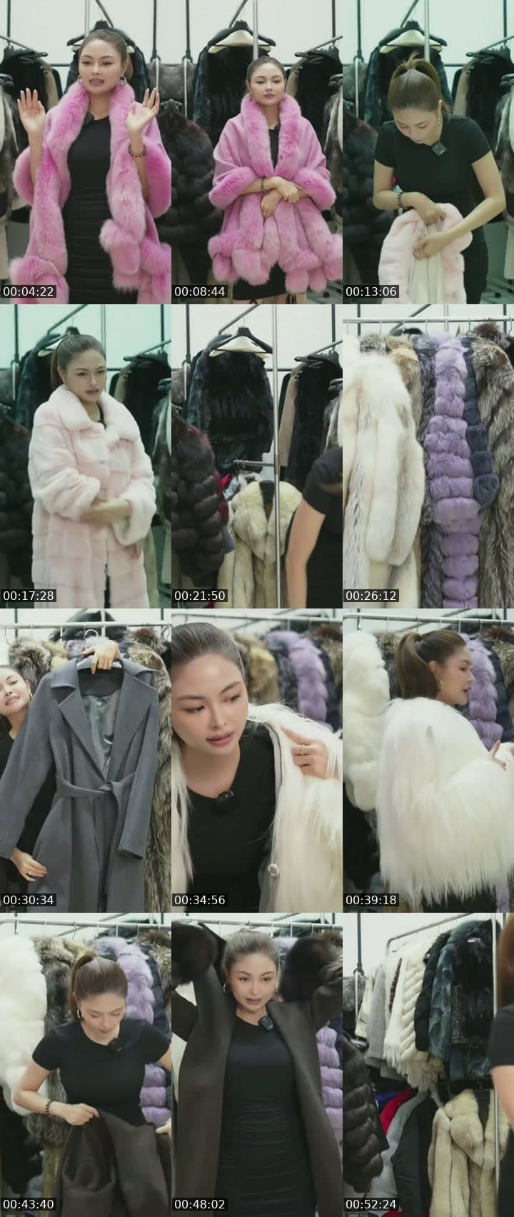 fur