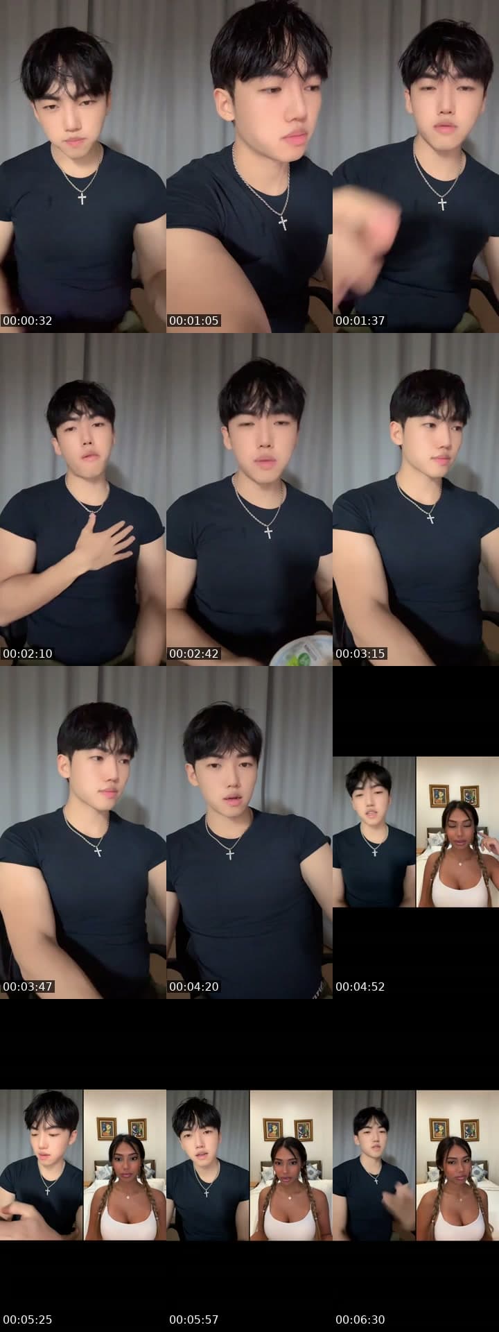 @jay_g2e TikTok live stream