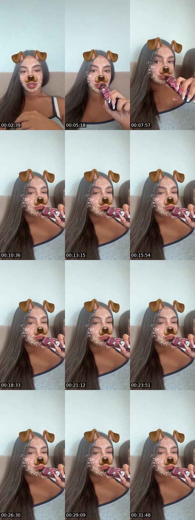 @la_.zangoli TikTok live